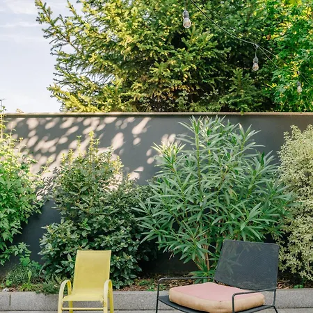 The Stunning House For Paris Olympics Games 2024 Argenteuil